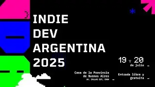ESPECIAL IDA: House of Horror + Go Slimey Go + Letalis + Lost Land... 🇦🇷 ARGAMETINA #2505 | VNE 2025