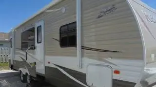 2018 Shasta Revere 29SK For Sale in Indianola, IA | Herold Trailer Sales