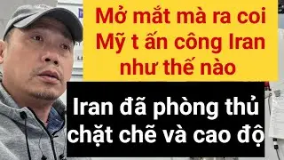 Trump đại thắng | Hất Trung Quốc ra khỏi Panama, cô lập Cuba và tới Iran