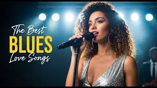 Etta James Inspired Sweet Soul Blues | Golden Timeless Moments