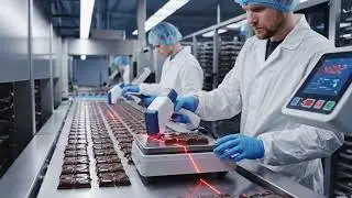 How Chocolate Is Made in Factory | Inside Chocolate Production Line | Factory Secrets