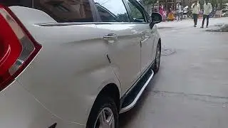 MAHINDRA MARAZZO M6 # MODEL :  2019 PRICE : 6,00,000  This vehicle SOLD OUT.