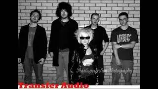 Porcelina / Transfer Audio / evoL - Fixation (Unknown Alt Version) (~2007)