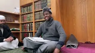 Hadith Disciple is live!