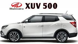 2020 MAHINDRA XUV 500 INDIA, LAUNCH DATE, PRICE, MILEAGE ALL DETAILS | 2020 XUV 500
