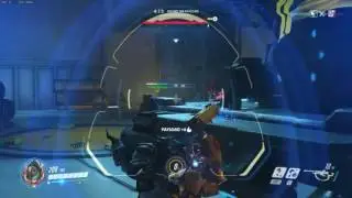 Overwatch D2 10/30 #1
