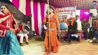 Mai Mori gaili herai Ram Abhi Tak Na Mili nirgun geet videshiya jhankar party