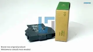 lad8n20 schneider contactor auxiliary contact new original plc programming controller module