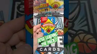 1990 Bowman Baseball- Was Conseco the best card in the pack?! 👀🔥