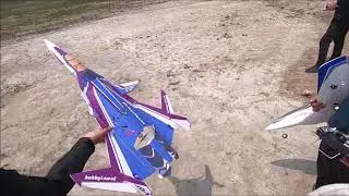 RC Crash & Fail Compilation 2020