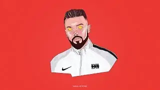 AZET x ZUNA 💰ALL IN💰 Type beat 2018 (prod. by Alli)