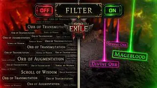 ONLY POE2 Loot Filter Setup Guide YOU NEED
