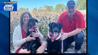&lsquo;I&rsquo;m gonna fight&rsquo;: Community rallies behind Tabor City firefighter during his second battle with...