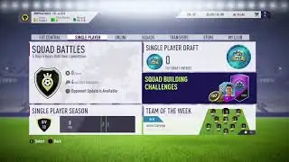 FIFA 18 - Another 50K Pack! Marquee Matchups!