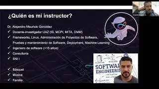 ICP Developer Azle Abril 2024 | Sesi&oacute;n 1 | ICP Hub MEX