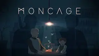 Moncage ИГРА ГОЛОВОЛОМКА ИНТЕРАКТИВНЫЙ ПАЗЛ ШКАТУЛКА