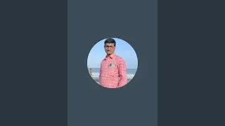 chandan thakor  is live