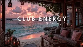 Deep House Mix 2026 | Chill Sunset Vibes & Melodic Bass Sessions