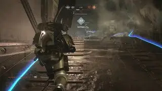 10 killstreak with Vanguard