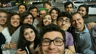 DI NUOVO TUTTI INSIEME - Weekly Vlog [ITA]