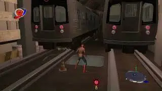 Maniac Bomber