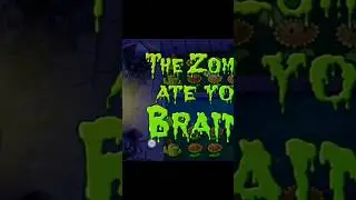 #pvz #plantsvszombies #theultimatebattle