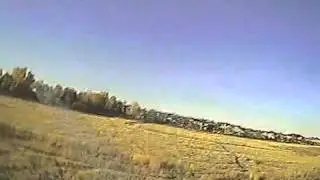 Multiplex Fun Cub - FPV