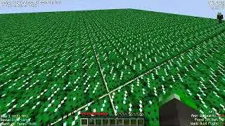 Minecraft remote control