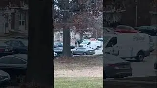 cops kansas city 😭 #random #noisyneighbors #funny #subscribe #wtf