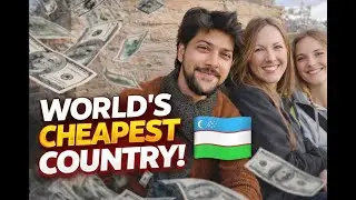 The World's Cheapest Country For Indians?