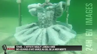 Les &eacute;tonnantes 