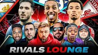 Chelsea CLUTCH Win At Napoli! 🔥 Liverpool SMASH Qarabag! 🔥 City EDGE Through!