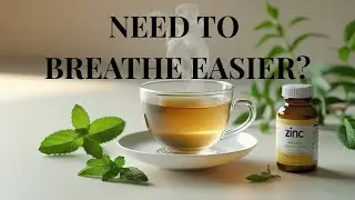 Tight Chest or Seasonal Congestion? This Is What I Drank