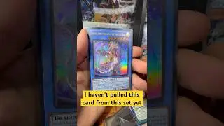 Day two of trying to pull quarter century rares #yugioh #music #tcg #rare #yugiohcards #anime #short