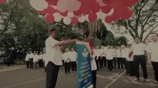 Launching WBK LPMP Jawa Barat