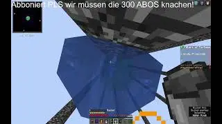 Live auf meinem server ctsmp.aternos.me die farmwelten und co einrichten und normal spielen!