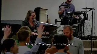 Recovery Church Delray 1 & 2