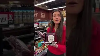 Regeneratively Raised meat vs. Vitamins