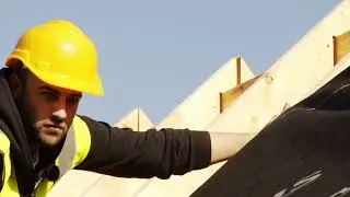 ACTIS Boost’R Hybrid Roof   How to install