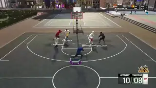 ***91 Playmaker sharp 92 on the way!!!!!***(2K19 BLAKE&acute;S TV)ROAD TO 99