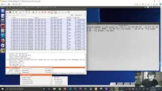 Session Hijacking Attack