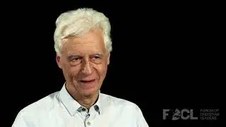 How does a naturalist approach to understanding life's origin differ from the Christian approach?