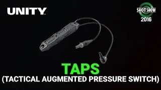 Unity Tactical TAPS - SHOT Show 2016