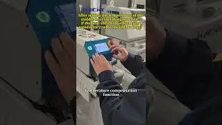Solutions for Poor Heat Shrinking Effect of Heat Shrinking Machine