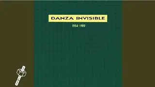 Danza Invisible - Reina del Caribe (Audio Oficial)