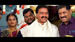 srimadhavi and pradeep marriage promo video