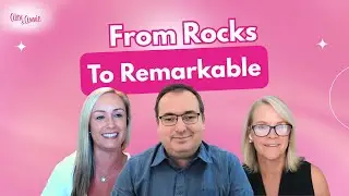 От скал к великолепию: создание Destin Dreamers, совместно с Арленом Бузеницем.