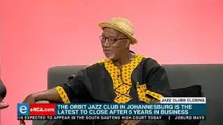 The Future of Jazz in South Africa