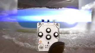 The Mattoverse Electronics Swell Delay