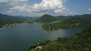 Cherokee Lake